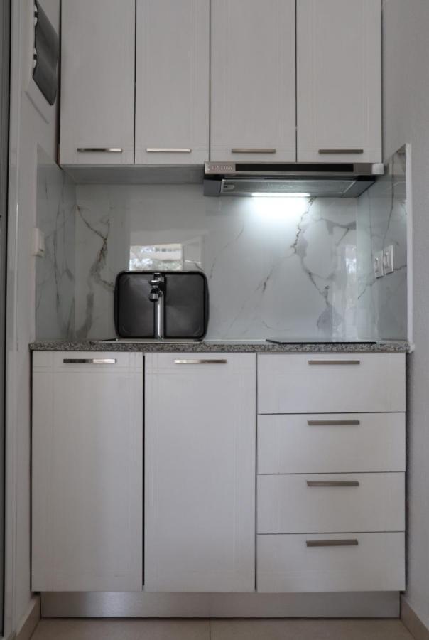 Fiosal Apartments 2 Скиатос Экстерьер фото