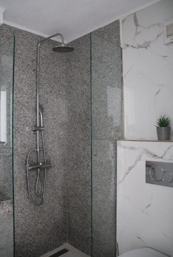 Fiosal Apartments 2 Скиатос Экстерьер фото